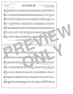 Rather Be von Clean Bandit (Download) 