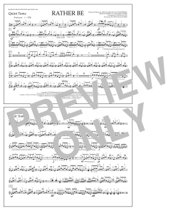 Rather Be von Clean Bandit (Download) 