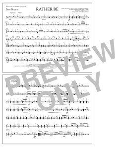 Rather Be von Clean Bandit (Download) 