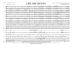 Lips Are Movin' von Meghan Trainor (Download) 