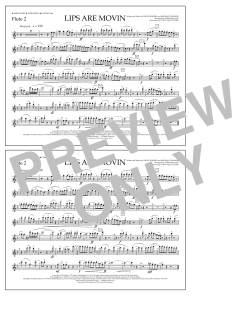 Lips Are Movin' von Meghan Trainor (Download) 