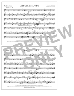 Lips Are Movin' von Meghan Trainor (Download) 