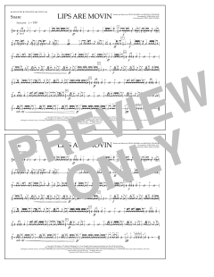 Lips Are Movin' von Meghan Trainor (Download) 