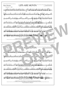 Lips Are Movin' von Meghan Trainor (Download) 