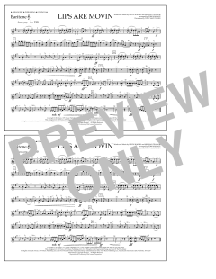 Lips Are Movin' von Meghan Trainor (Download) 