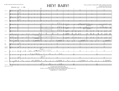 Hey! Baby! (Download) 