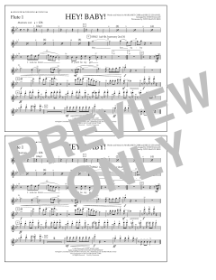 Hey! Baby! (Download) 