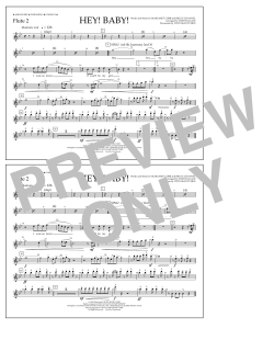 Hey! Baby! (Download) 