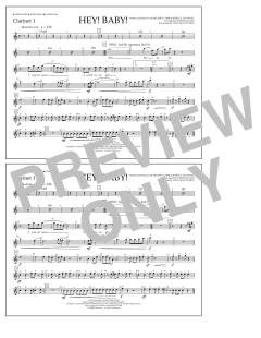 Hey! Baby! (Download) 