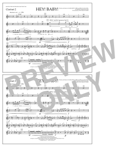 Hey! Baby! (Download) 