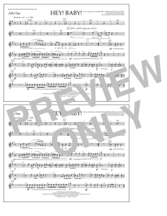 Hey! Baby! (Download) 