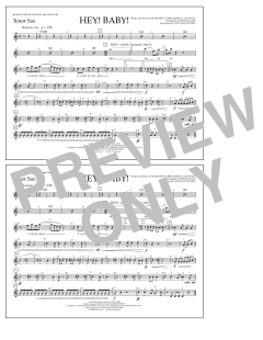 Hey! Baby! (Download) 