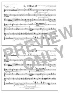 Hey! Baby! (Download) 