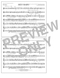 Hey! Baby! (Download) 