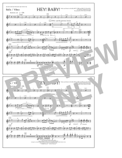 Hey! Baby! (Download) 