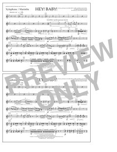 Hey! Baby! (Download) 