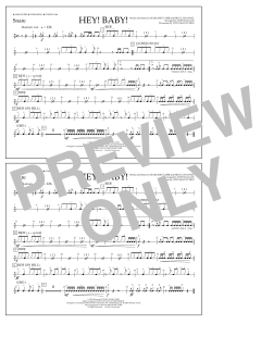 Hey! Baby! (Download) 