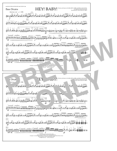 Hey! Baby! (Download) 