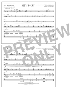 Hey! Baby! (Download) 