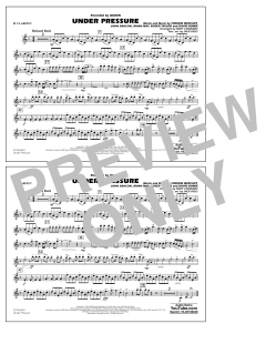 Under Pressure von David Bowie (Download) 