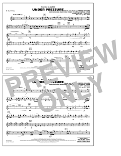 Under Pressure von David Bowie (Download) 