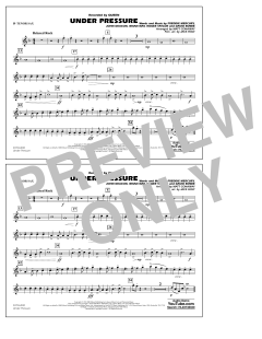 Under Pressure von David Bowie (Download) 