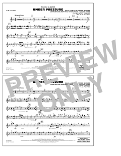 Under Pressure von David Bowie (Download) 