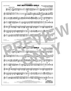 Fat Bottomed Girls von Queen (Download) 