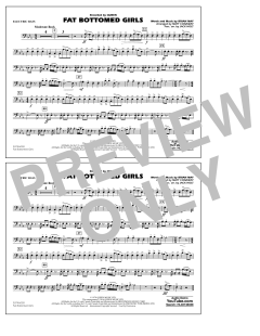 Fat Bottomed Girls von Queen (Download) 