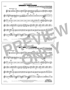 Under Pressure von David Bowie (Download) 