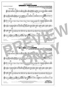 Under Pressure von David Bowie (Download) 