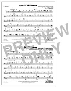 Under Pressure von David Bowie (Download) 