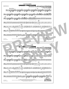 Under Pressure von David Bowie (Download) 