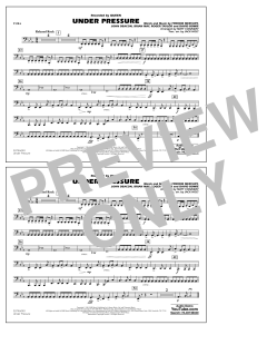 Under Pressure von David Bowie (Download) 