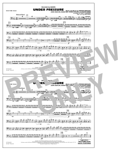 Under Pressure von David Bowie (Download) 