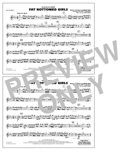 Fat Bottomed Girls von Queen (Download) 