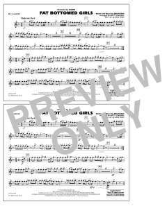 Fat Bottomed Girls von Queen (Download) 