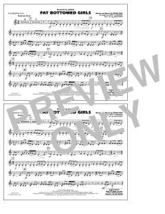 Fat Bottomed Girls von Queen (Download) 