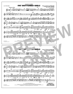 Fat Bottomed Girls von Queen (Download) 