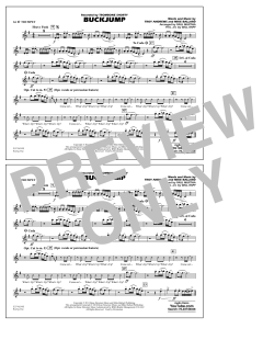 Buckjump von Trombone Shorty (Download) 