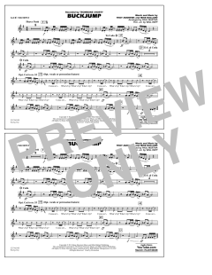 Buckjump von Trombone Shorty (Download) 