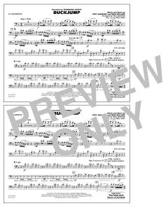 Buckjump von Trombone Shorty (Download) 