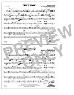 Buckjump von Trombone Shorty (Download) 