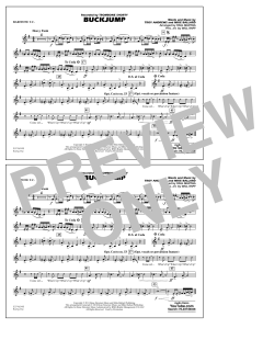 Buckjump von Trombone Shorty (Download) 