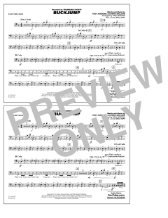 Buckjump von Trombone Shorty (Download) 