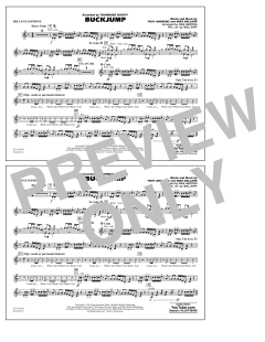 Buckjump von Trombone Shorty (Download) 