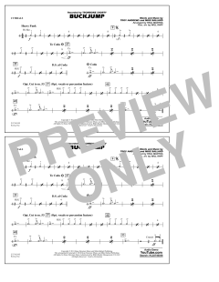 Buckjump von Trombone Shorty (Download) 