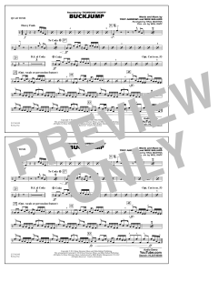 Buckjump von Trombone Shorty (Download) 