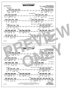 Buckjump von Trombone Shorty (Download) 