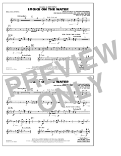 Smoke On The Water von Deep Purple (Download) 